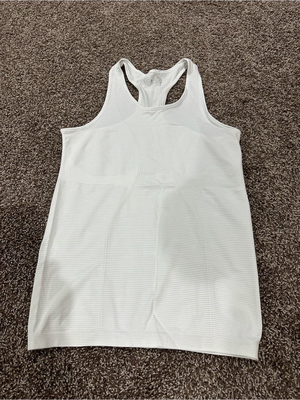 Zyia tank Med - Picture 1 of 4